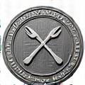 National Culinary Arts Association Emblem