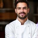 Sous Chef Marc Dubois