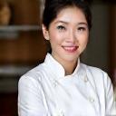 Pastry Chef Sarah Lee
