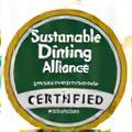 Sustainable Dining Alliance Certified Logo