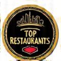 Top Restaurants Toronto Badge